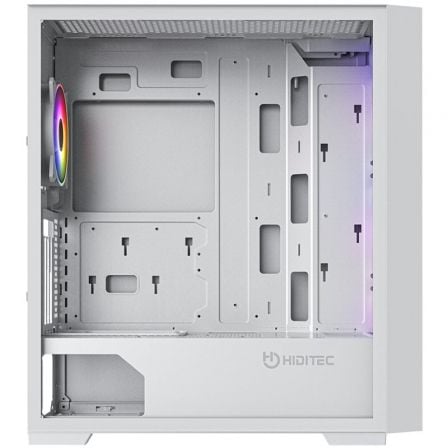 Caja Gaming Torre Hiditec H2 Air ARGB Caja Gaming Torre Hiditec H2 Air ARGB
