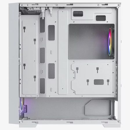 Caja Gaming Torre Hiditec H2 Air ARGB Caja Gaming Torre Hiditec H2 Air ARGB