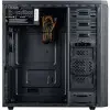 Caja Semitorre Hiditec KLYP Cha010017 con Fuente 500W