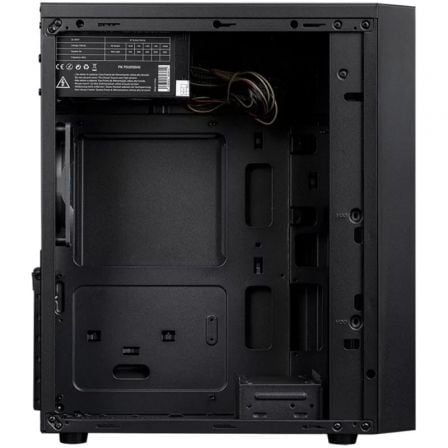 Caja Torre Hiditec Neo PSU con Fuente 500W Caja Torre Hiditec Neo PSU con Fuente 500W