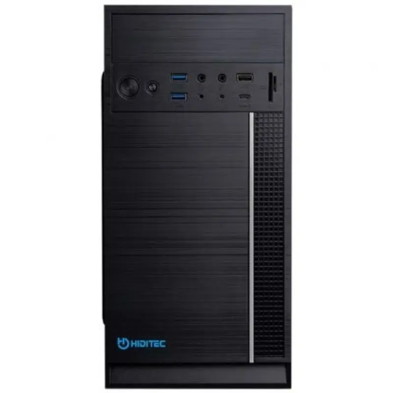 Caja Minitorre Hiditec Q5 PRO Caja Minitorre Hiditec Q5 PRO