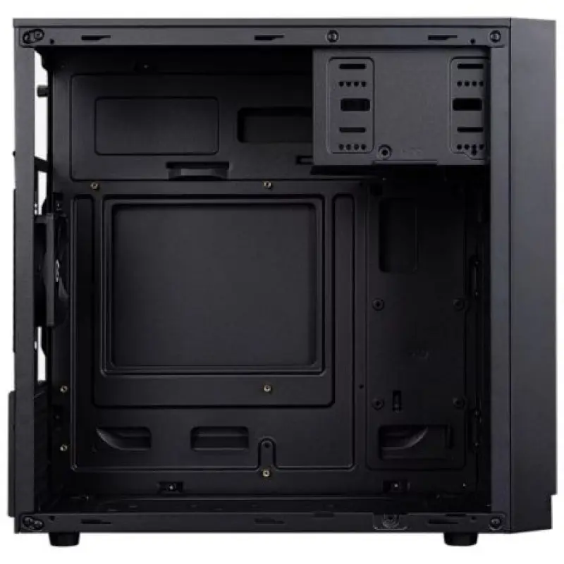 Caja Minitorre Hiditec Q5 PRO Caja Minitorre Hiditec Q5 PRO