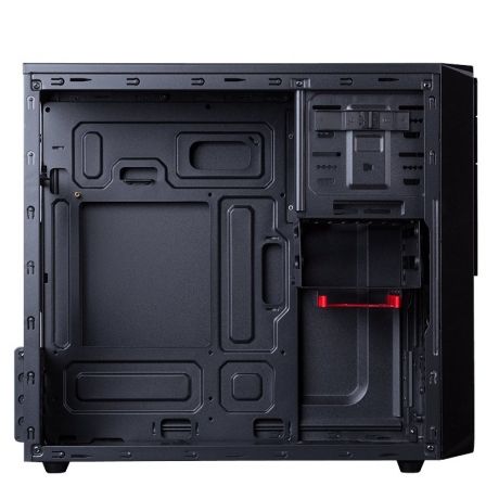 Caja Semitorre Hiditec Q9 Pro Caja Semitorre Hiditec Q9 Pro
