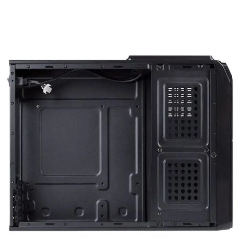 Caja Sobremesa Hiditec SLM20 Pro Caja Sobremesa Hiditec SLM20 Pro