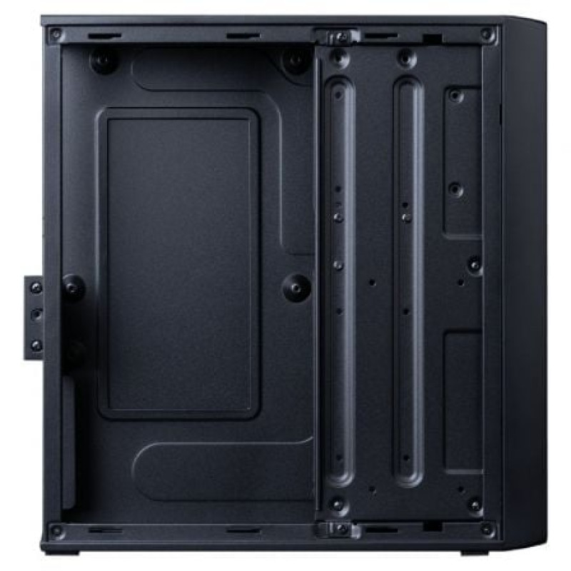 Caja Sobremesa Hiditec SM10 Caja Sobremesa Hiditec SM10