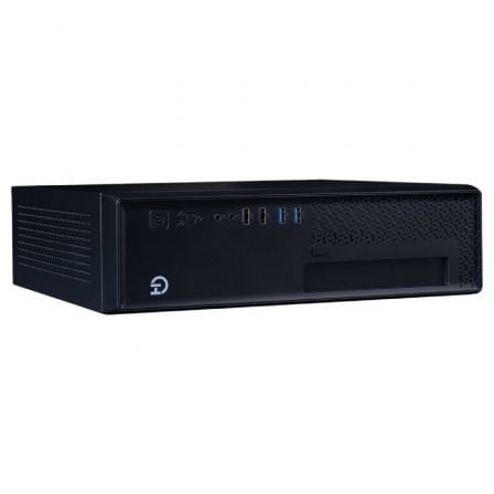 Caja Sobremesa Hiditec SM10 Caja Sobremesa Hiditec SM10