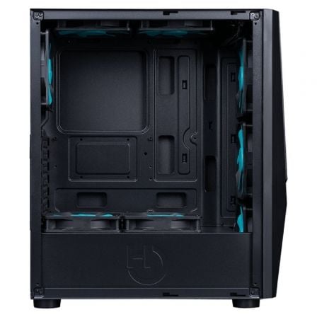Caja Gaming Semitorre Hiditec V20 Pro ARGB Caja Gaming Semitorre Hiditec V20 Pro ARGB