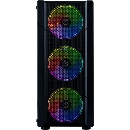 Caja Gaming Semitorre Hiditec V30M ARGB Caja Gaming Semitorre Hiditec V30M ARGB