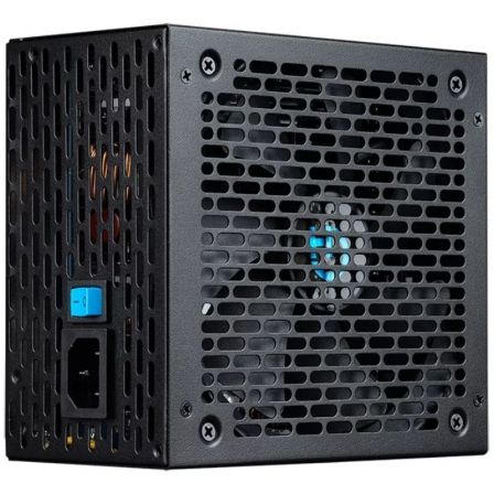 Fuente de Alimentación Hiditec GDX1050 V2/ 1050W/ Ventilador 14cm/ ATX 3.0/ PCIe 5.0/ 80 Plus Gold Fuente de Alimentación Hiditec GDX1050 V2/ 1050W/ Ventilador 14cm/ ATX 3.0/ PCIe 5.0/ 80 Plus Gold