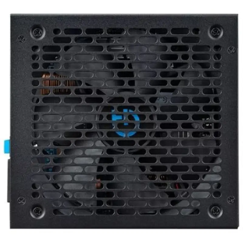 Fuente de Alimentación Hiditec GDX1050 V2/ 1050W/ Ventilador 14cm/ ATX 3.0/ PCIe 5.0/ 80 Plus Gold Fuente de Alimentación Hiditec GDX1050 V2/ 1050W/ Ventilador 14cm/ ATX 3.0/ PCIe 5.0/ 80 Plus Gold