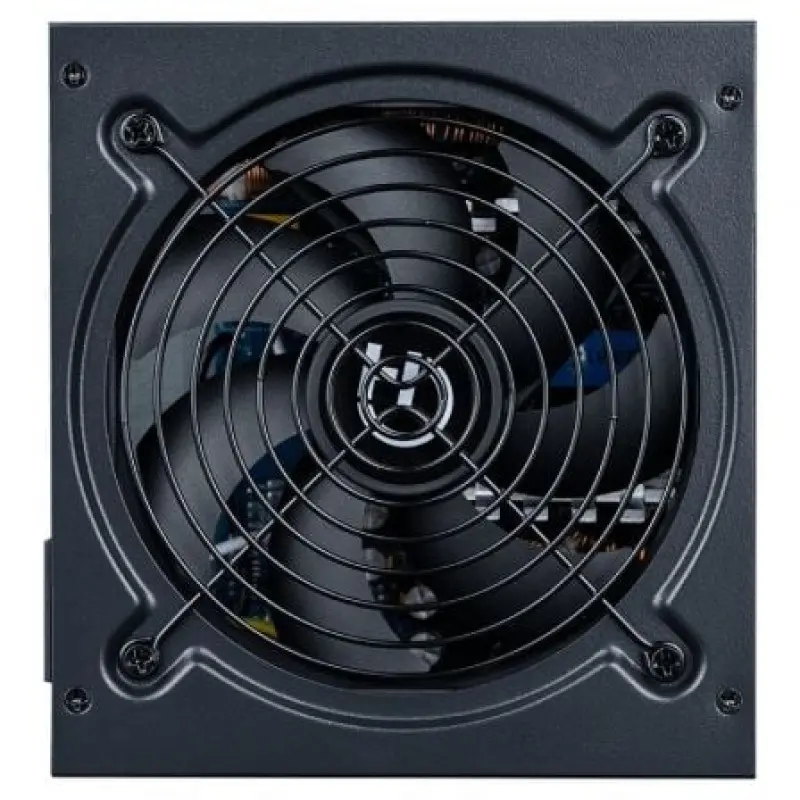 Fuente de Alimentación Hiditec RL550/ 550W/ Ventilador 14cm/ 80 Plus Bronze Fuente de Alimentación Hiditec RL550/ 550W/ Ventilador 14cm/ 80 Plus Bronze