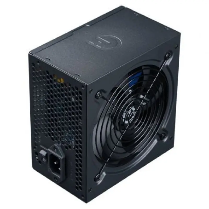 Fuente de Alimentación Hiditec RL550/ 550W/ Ventilador 14cm/ 80 Plus Bronze Fuente de Alimentación Hiditec RL550/ 550W/ Ventilador 14cm/ 80 Plus Bronze