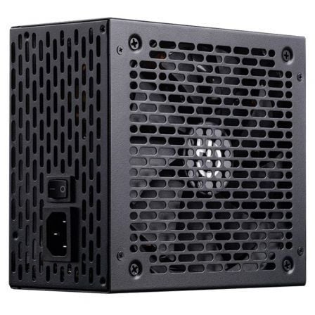 Fuente de Alimentación Hiditec BZX650 BZ V2/ 650W/ Ventilador 14cm/ 80 Plus Bronze Fuente de Alimentación Hiditec BZX650 BZ V2/ 650W/ Ventilador 14cm/ 80 Plus Bronze