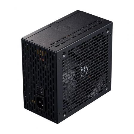 Fuente de Alimentación Hiditec BZX650 BZ V2/ 650W/ Ventilador 14cm/ 80 Plus Bronze Fuente de Alimentación Hiditec BZX650 BZ V2/ 650W/ Ventilador 14cm/ 80 Plus Bronze