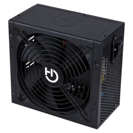 Fuente de Alimentación Hiditec BZ850/ 850W/ Ventilador 14cm/ 80 Plus Bronze Fuente de Alimentación Hiditec BZ850/ 850W/ Ventilador 14cm/ 80 Plus Bronze