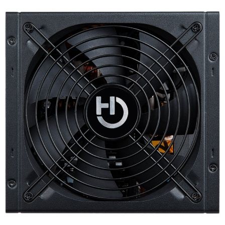 Fuente de Alimentación Hiditec BZ850/ 850W/ Ventilador 14cm/ 80 Plus Bronze Fuente de Alimentación Hiditec BZ850/ 850W/ Ventilador 14cm/ 80 Plus Bronze