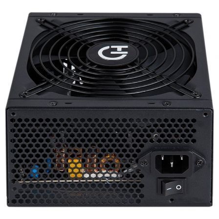 Fuente de Alimentación Hiditec BZ850/ 850W/ Ventilador 14cm/ 80 Plus Bronze Fuente de Alimentación Hiditec BZ850/ 850W/ Ventilador 14cm/ 80 Plus Bronze