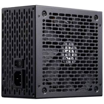 Fuente de Alimentación Hiditec BZX850 V2/ 850W/ Ventilador 14cm/ 80 Plus Bronze Fuente de Alimentación Hiditec BZX850 V2/ 850W/ Ventilador 14cm/ 80 Plus Bronze