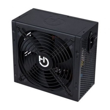 Fuente de Alimentación Hiditec BZ750 PSU010008/ 750W/ Ventilador 14cm/ 80 Plus Bronze Fuente de Alimentación Hiditec BZ750 PSU010008/ 750W/ Ventilador 14cm/ 80 Plus Bronze