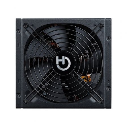 Fuente de Alimentación Hiditec BZ750 PSU010008/ 750W/ Ventilador 14cm/ 80 Plus Bronze Fuente de Alimentación Hiditec BZ750 PSU010008/ 750W/ Ventilador 14cm/ 80 Plus Bronze