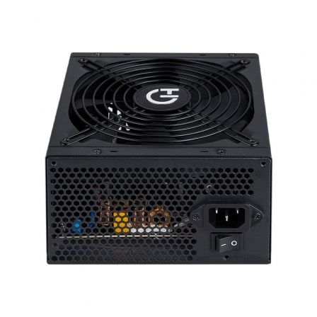 Fuente de Alimentación Hiditec BZ750 PSU010008/ 750W/ Ventilador 14cm/ 80 Plus Bronze Fuente de Alimentación Hiditec BZ750 PSU010008/ 750W/ Ventilador 14cm/ 80 Plus Bronze