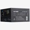 Fuente de Alimentación Hiditec SF500/ 500W/ Ventilador 12cm Fuente de Alimentación Hiditec SF500/ 500W/ Ventilador 12cm