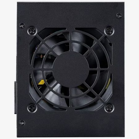 Fuente de Alimentación Hiditec SF500/ 500W/ Ventilador 12cm Fuente de Alimentación Hiditec SF500/ 500W/ Ventilador 12cm