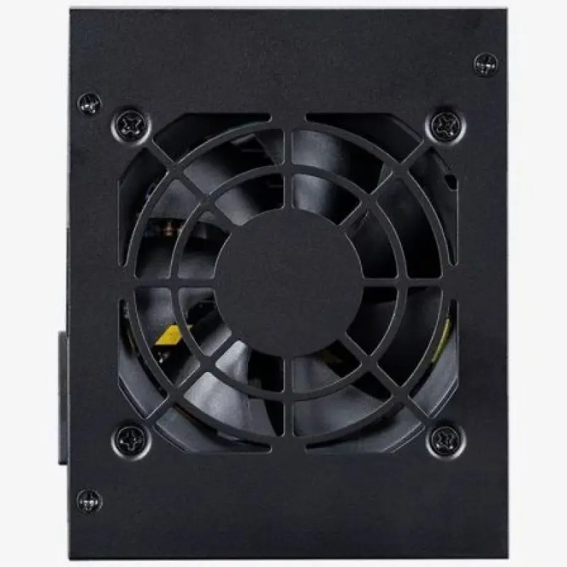 Fuente de Alimentación Hiditec SF500/ 500W/ Ventilador 12cm Fuente de Alimentación Hiditec SF500/ 500W/ Ventilador 12cm