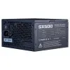 Fuente de Alimentación Hiditec SX 500 BULK/ 500W/ Ventilador 12cm/ Incluye cable de alimentación 1.5m Fuente de Alimentación Hiditec SX 500 BULK/ 500W/ Ventilador 12cm/ Incluye cable de alimentación 1.5m