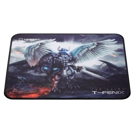 Pack Gaming Hiditec PAC010026/ Teclado Mecánico+ Ratón + Alfombrilla Pack Gaming Hiditec PAC010026/ Teclado Mecánico+ Ratón + Alfombrilla