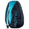 Mochila Hiditec Urbanpack Back10002 para Portátiles hasta 15.6'/ Impermeable/ Negra y Azul Mochila Hiditec Urbanpack Back10002 para Portátiles hasta 15.6'/ Impermeable/ Negra y Azul