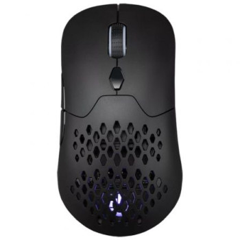 Ratón Gaming Inalámbrico Hiditec GX30 Pro Wireless/ Batería recargable/ Hasta 26000 DPI Ratón Gaming Inalámbrico Hiditec GX30 Pro Wireless/ Batería recargable/ Hasta 26000 DPI