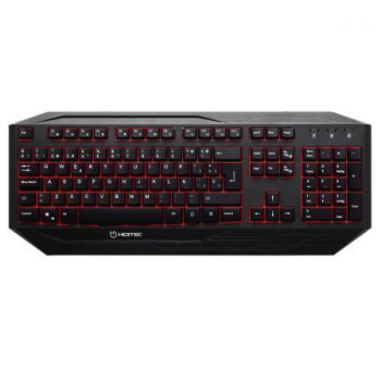 Teclado Gaming Hiditec GK200 Teclado Gaming Hiditec GK200