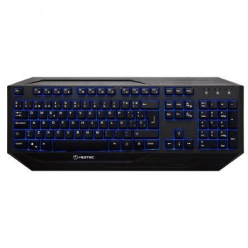 Teclado Gaming Hiditec GK200 Teclado Gaming Hiditec GK200