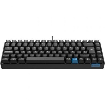 Teclado Gaming Mecánico Inalámbrico Hiditec GM1K/ Hot-Swap switch Gateron Red Teclado Gaming Mecánico Inalámbrico Hiditec GM1K/ Hot-Swap switch Gateron Red