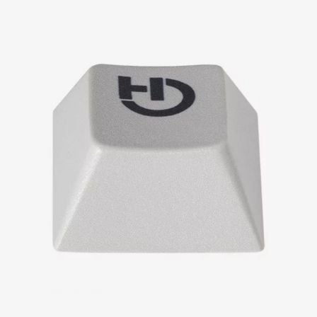 Set de Keycaps para Teclados GM1K Hiditec GM1K PBT KEYCP1000 Set de Keycaps para Teclados GM1K Hiditec GM1K PBT KEYCP1000