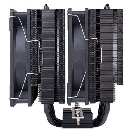 Ventilador con Disipador Hiditec C20 Pro/ 12cm Ventilador con Disipador Hiditec C20 Pro/ 12cm