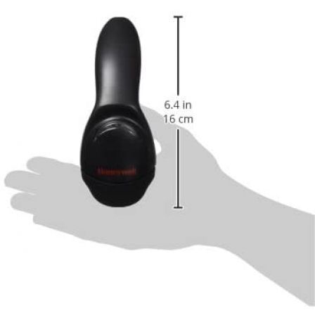Lector de Código de Barras 1D Honeywell MK5145 Eclipse/ USB Lector de Código de Barras 1D Honeywell MK5145 Eclipse/ USB
