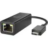Adaptador USB Tipo-C - RJ45 HP 4Z534AA/ 1000Mbps Adaptador USB Tipo-C - RJ45 HP 4Z534AA/ 1000Mbps