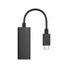 Adaptador USB Tipo-C - RJ45 HP 4Z534AA/ 1000Mbps Adaptador USB Tipo-C - RJ45 HP 4Z534AA/ 1000Mbps