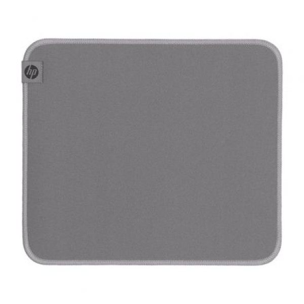 Alfombrilla HP 100 Sanitizable/ 2 x 200 x 230mm/ Gris