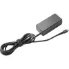 Cargador de Portátil HP AC Adapter USB-C/ 45W/ Automático/ Voltaje 15V Cargador de Portátil HP AC Adapter USB-C/ 45W/ Automático/ Voltaje 15V