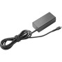 Cargador de Portátil HP AC Adapter USB-C/ 45W/ Automático/ Voltaje 15V