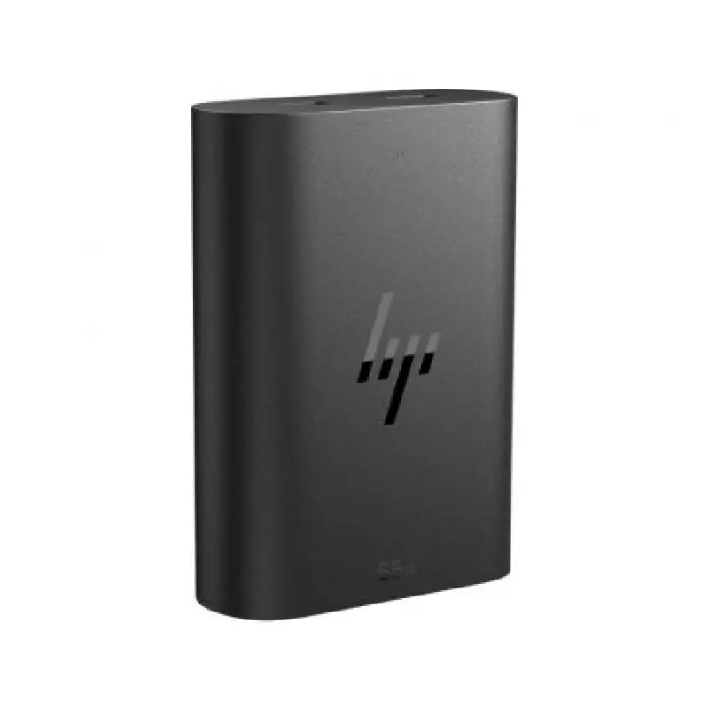 Cargador de Portátil HP 600Q7AA USB Tipo-C/ 65W/ Automático/ Voltaje 5-20V/ 2x USB Tipo-C Cargador de Portátil HP 600Q7AA USB Tipo-C/ 65W/ Automático/ Voltaje 5-20V/ 2x USB Tipo-C