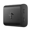 Cargador de Portátil HP 600Q7AA USB Tipo-C/ 65W/ Automático/ Voltaje 5-20V/ 2x USB Tipo-C Cargador de Portátil HP 600Q7AA USB Tipo-C/ 65W/ Automático/ Voltaje 5-20V/ 2x USB Tipo-C