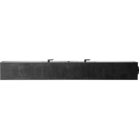 Barra de Sonido HP S101/ Compatible con monitores HP E-Series y P-Series Barra de Sonido HP S101/ Compatible con monitores HP E-Series y P-Series