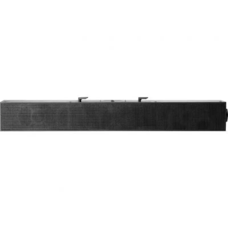 Barra de Sonido HP S101/ Compatible con monitores HP E-Series y P-Series Barra de Sonido HP S101/ Compatible con monitores HP E-Series y P-Series