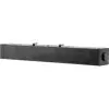 Barra de Sonido HP S101/ Compatible con monitores HP E-Series y P-Series Barra de Sonido HP S101/ Compatible con monitores HP E-Series y P-Series