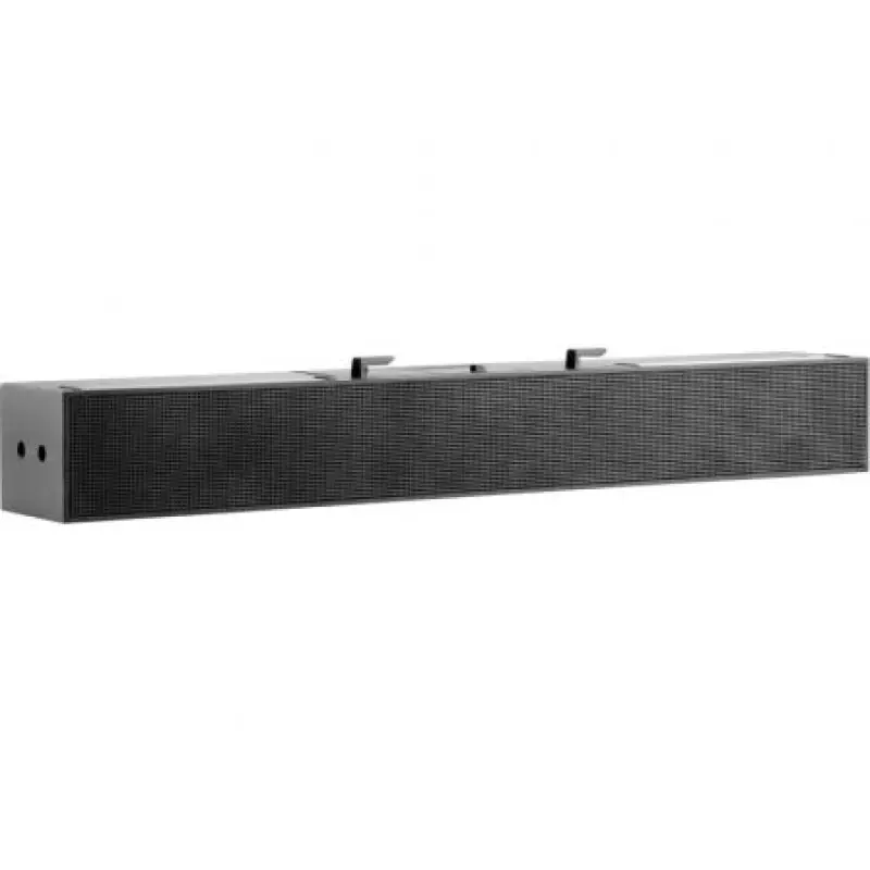 Barra de Sonido HP S101/ Compatible con monitores HP E-Series y P-Series Barra de Sonido HP S101/ Compatible con monitores HP E-Series y P-Series