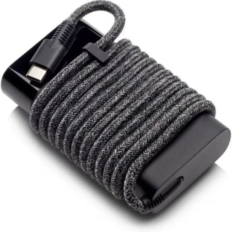 Cargador de Portátil HP Laptop Charger USB-C/ 65W Cargador de Portátil HP Laptop Charger USB-C/ 65W